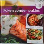 Koken zonder pakjes 9789039627129 Drees Koren, Livres, Verzenden, Drees Koren