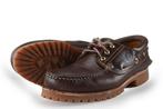 Timberland Bootschoenen in maat 42 Bruin | 5% extra korting, Kleding | Dames, Schoenen, Bruin, Verzenden, Zo goed als nieuw, Timberland