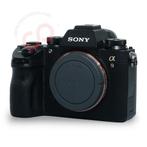 Sony A9 nr. 3681, Audio, Tv en Foto, Fotocamera's Digitaal, Ophalen of Verzenden, Zo goed als nieuw, Sony, 8 keer of meer