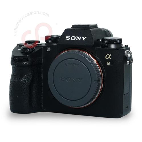Sony A9 nr. 3681, Audio, Tv en Foto, Fotocamera's Digitaal, Zo goed als nieuw, Sony, 8 keer of meer, Ophalen of Verzenden