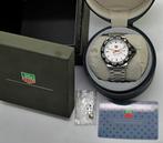 TAG Heuer - Formula 1 - Wah1111 Professional with Box&Paper