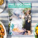 Hét BBQ-boek waar vrouwen wél opgewonden van raken, Verzenden, Zo goed als nieuw, Kim Overgaag