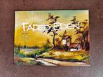 Slasky - Faded Eden