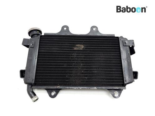 Radiateur KTM 125 Duke 2017-2018, Motoren, Onderdelen | Overige, Gebruikt, Verzenden