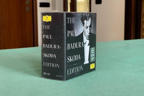 Paul Badura-Skoda - The Paul Badura-90Th Birthday Edition -, Cd's en Dvd's, Vinyl Singles