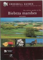 The nature guide to the Biebrza Marshes / Crossbill guides /, Verzenden, D. Hilbers
