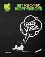Het ketnet moppenboek / Lekker windje 9789401407649, Verzenden, Zo goed als nieuw, Ief Stuyvaert