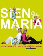Sien & Maria 9789079592272 S. de Clerck, Boeken, Verzenden, Zo goed als nieuw, S. de Clerck