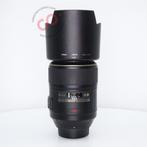 Nikon 105mm 2.8 G ED VR Micro AF-S nr. 7374 (Nikon lenzen)