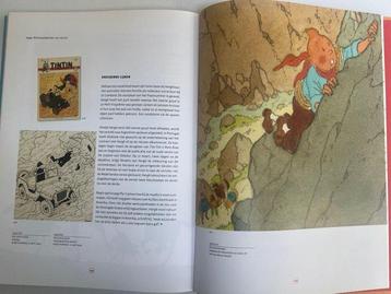 Philippe Goddin - De kunst van Hergé, schepper van Kuifje