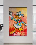Gunnar Zyl - Donald Duck XXL