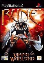 Rune Viking Warlord (PS2 Games), Ophalen of Verzenden