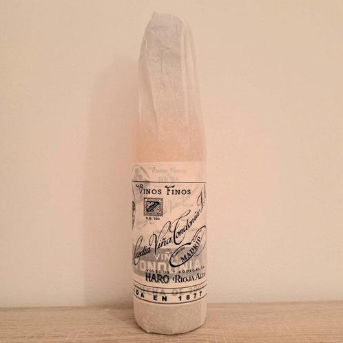2004 R. López de Heredia, Viña Tondonia Blanco - Rioja Gran, Verzamelen, Wijnen