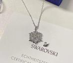Swarovski - Metaal, kristal - Halsketting -, Antiek en Kunst
