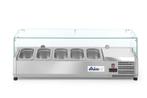 Arktic Opzetkoelvitrine, Elektronische apparatuur, Vriezers en Diepvrieskisten, Ophalen of Verzenden, Nieuw