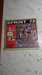 Panini Sprint 72 Merckx-Fuente-Moser rookie - 1 Compleet, Verzamelen, Nieuw