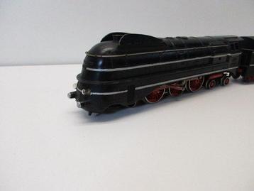 Märklin H0 - SK 800 - Stoomlocomotief met tender (1) - BR 06