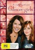 Gilmore Girls - Season 7 DVD, Cd's en Dvd's, Zo goed als nieuw, Verzenden