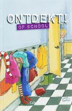 Ontdekt Op school ! 9789026614439 F. Jongboom, Boeken, Kinderboeken | Jeugd | onder 10 jaar, Verzenden, Gelezen, F. Jongboom