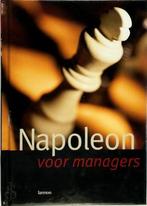 Napoleon voor managers, Verzenden