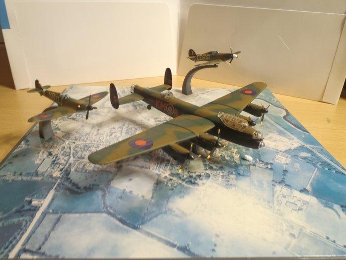 Corgi 1/72 - Modelvliegtuig (3), Enfants & Bébés, Jouets | Autre