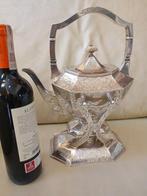 Tiffany & Co. - Tiffany&Co - Samovar - .925 zilver