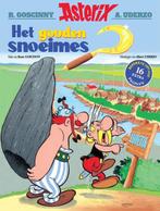 Asterix 2: Het gouden snoeimes / Asterix / 2 9782864973478, Verzenden, Gelezen, R. Goscinny