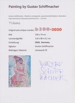 Gustav Schiffmacher - b300 - Träume