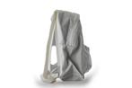 Eastpak Tas Wit | 5% extra korting, Handtassen en Accessoires, Verzenden, Zo goed als nieuw, Wit