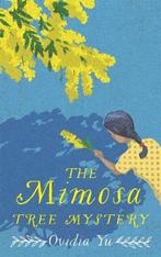 Mimosa Tree Mystery 9781472132024 Ovidia Yu, Boeken, Taal | Engels, Verzenden, Gelezen, Ovidia Yu