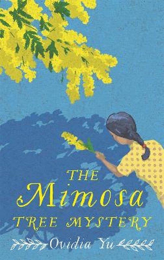 Mimosa Tree Mystery 9781472132024 Ovidia Yu, Boeken, Taal | Engels, Gelezen, Verzenden