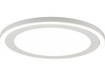 Reality - LED Plafondlamp - Plafondverlichting - 24.5W -, Verzenden, Nieuw