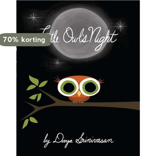 Little Owl- Little Owls Night 9780670012954, Boeken, Overige Boeken, Gelezen, Verzenden