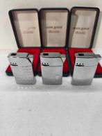 Silver Match - Huracan - Zonder Minimumprijs - Zakaansteker, Nieuw