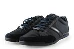 Boss Sneakers in maat 42 Zwart | 5% korting, Kleding | Heren, Schoenen, Boss, Verzenden, Zwart, Zo goed als nieuw