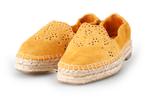 Tamaris Espadrilles in maat 36 Oranje | 10% extra korting, Vêtements | Femmes, Chaussures, Verzenden, Espadrilles