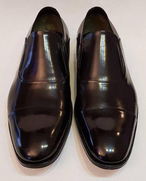 Lattanzi - Mocassins (loafers) - Taille : EU 41 - Neuf dans, Kleding | Heren, Schoenen