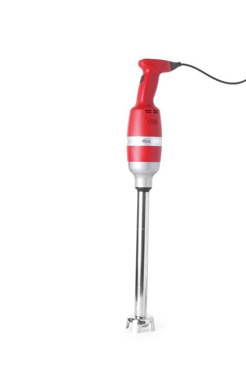 Staafmixer Profi Line 400 Met Regelbare Snelheid, Hendi, Pro, Zakelijke goederen, Horeca | Keukenapparatuur, Ophalen of Verzenden
