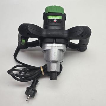 Rubi Domix Mixer 1.200W Ø120mm | Nette Staat beschikbaar voor biedingen