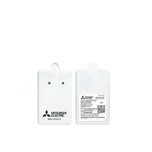 Mitsubishi electric wifi module, Electroménager, Climatiseurs, Envoi