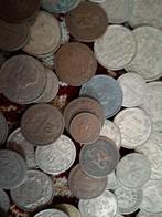 Bulgarije. Lot of 121 coins, various metals and