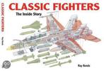 Classic Fighters 9781849120463, Ray Bonds, Verzenden