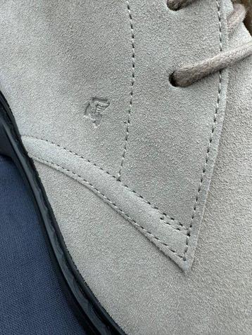 Hogan - Bottines - Taille : EU 42.5 - Neuf dans sa boîte
