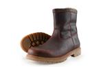 Panama Jack Boots in maat 42 Bruin | 5% extra korting, Kleding | Heren, Schoenen, Bruin, Verzenden, Boots, Zo goed als nieuw