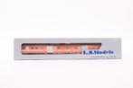 LS Models H0 - 42002 - Modeltrein personenwagen (1) -, Nieuw
