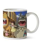 My Neighbor Totoro Nekobus Mok, Ophalen of Verzenden, Nieuw