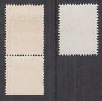 Nederlands-Nieuw-Guinea 1963 - UNTEA, vierde druk met grote