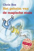 Het geheim van de magische muis / Geheim van… 9789025876531, Boeken, Kinderboeken | Jeugd | onder 10 jaar, Verzenden, Zo goed als nieuw
