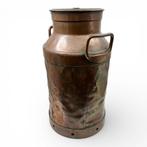 1846 Sibema - Melkkan - Staal