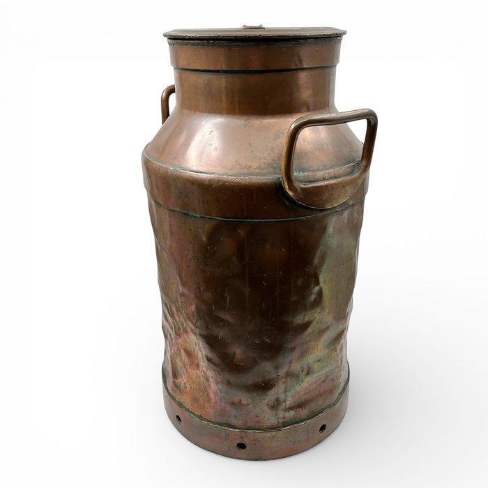 1846 Sibema - Melkkan - Staal, Antiquités & Art, Art | Objets design